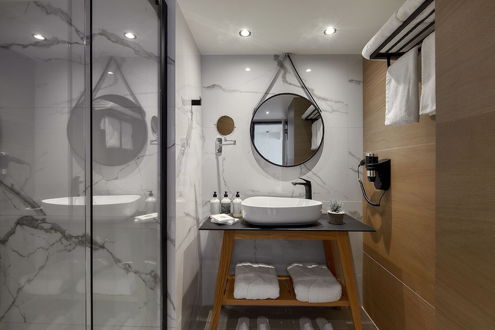 enorme santanna island