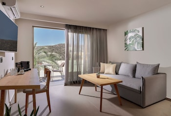 enorme santanna island