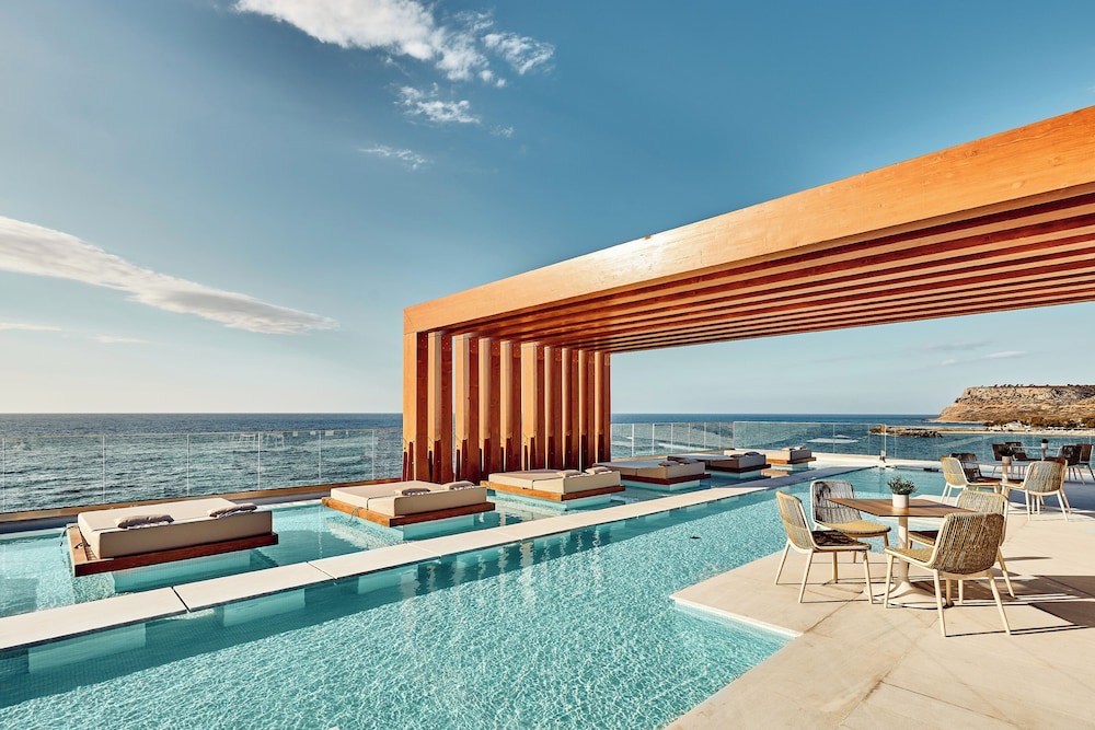 enorme santanna island