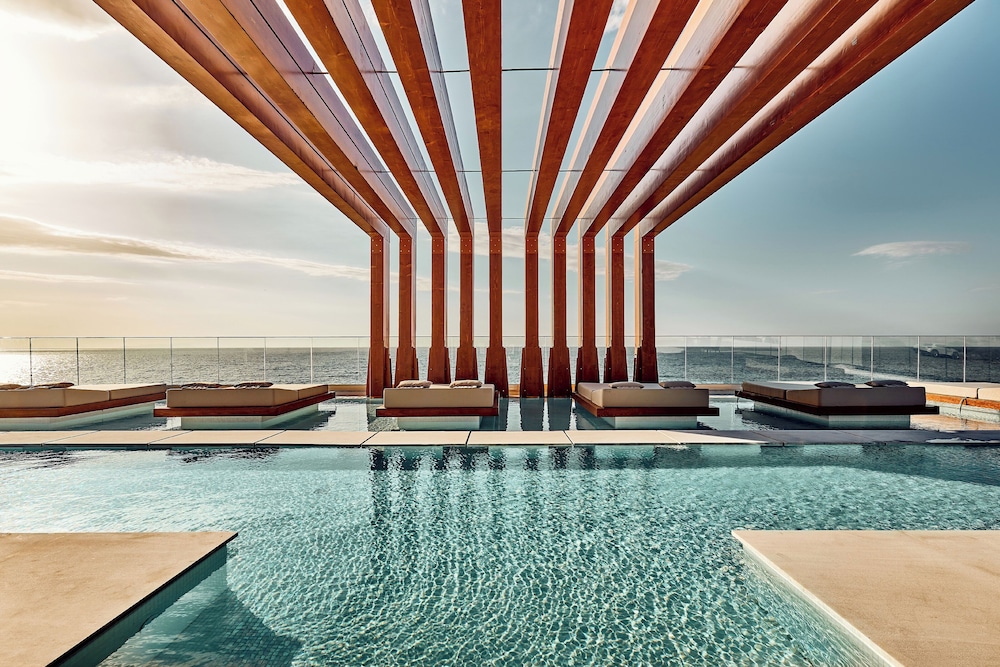 enorme santanna island