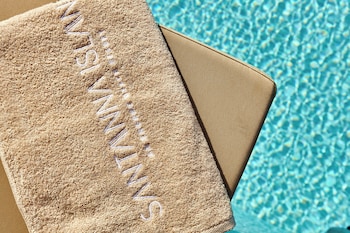 enorme santanna island