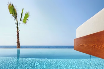 enorme santanna island