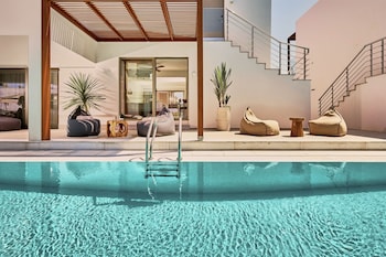 enorme santanna island