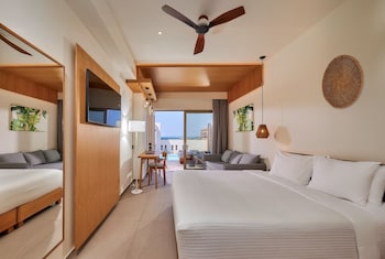 enorme santanna island