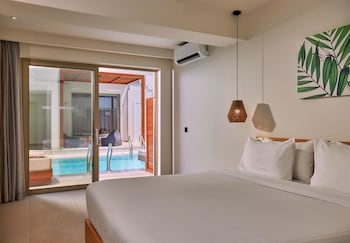 enorme santanna island