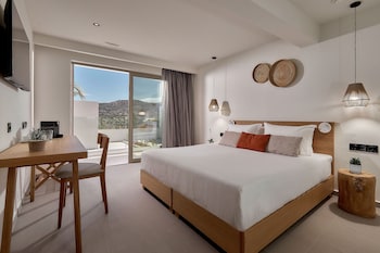 enorme santanna island