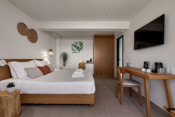 enorme santanna island