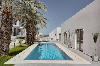 enorme santanna island