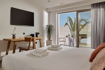 enorme santanna island