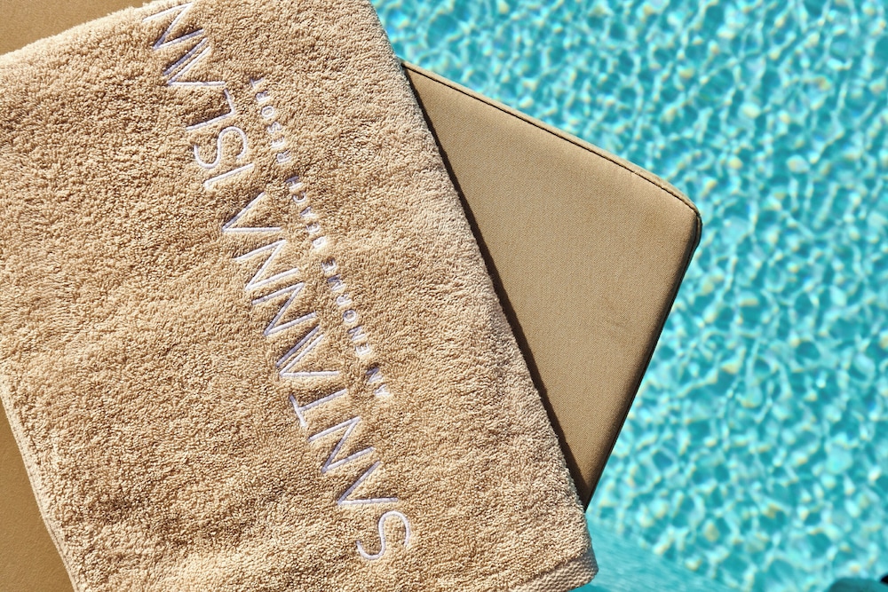 enorme santanna island