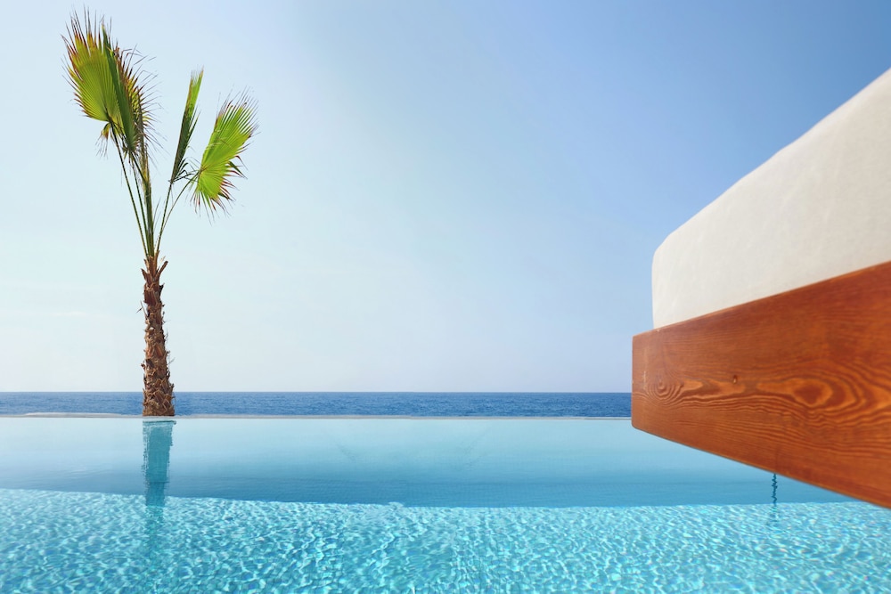 enorme santanna island