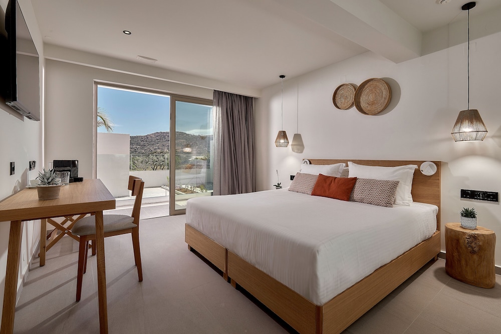 enorme santanna island