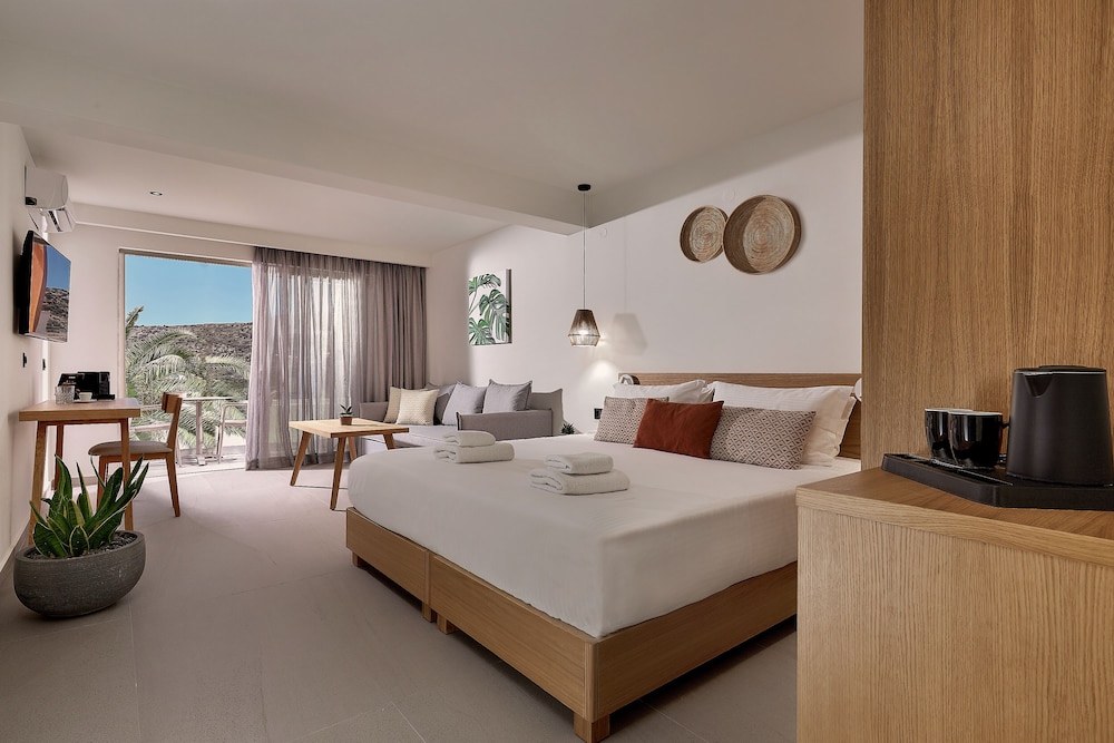 enorme santanna island