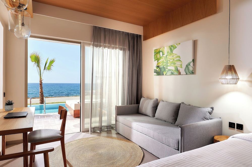 enorme santanna island