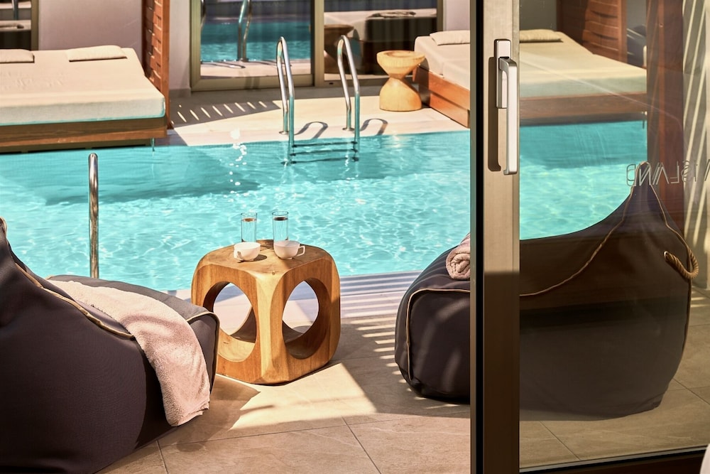 enorme santanna island