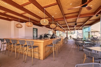 enorme santanna island