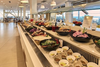 enorme santanna island