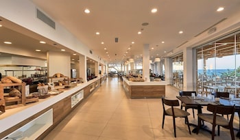 enorme santanna island