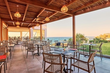 enorme santanna island