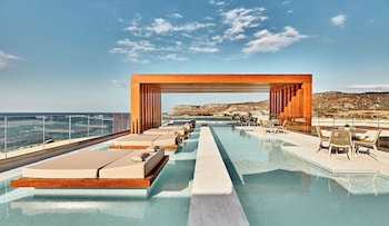 enorme santanna island