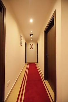 king khafren view inn