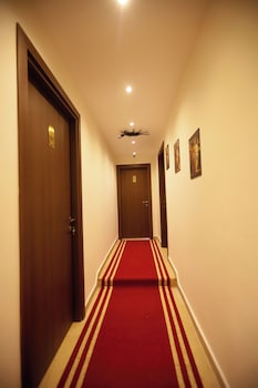 king khafren view inn