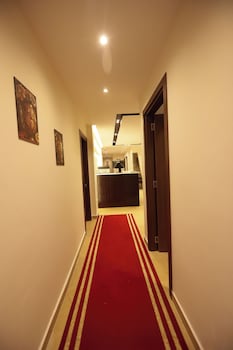 king khafren view inn
