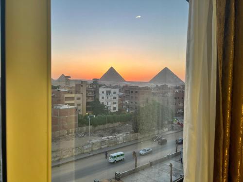 giza