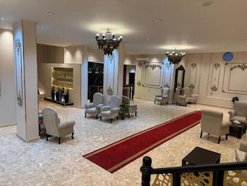King Cheops Inn,,5 star
