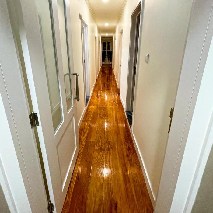 salero guest house
