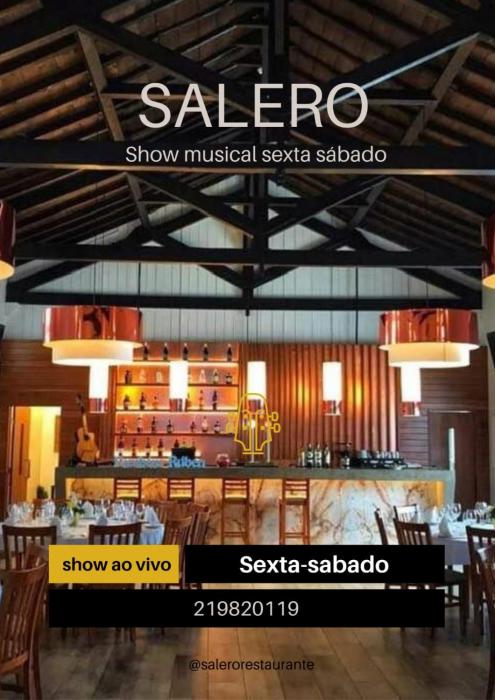 salero guest house