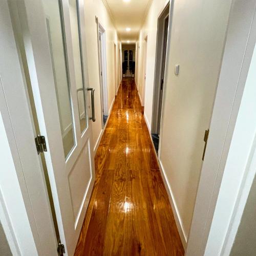 salero guest house