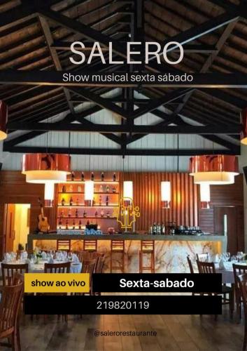 salero guest house