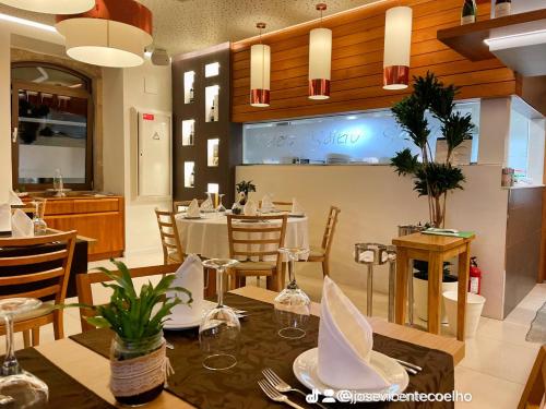 salero guest house