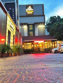 hotel rajkamal