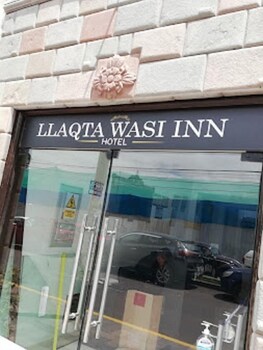 hotel llaqta wasi inn
