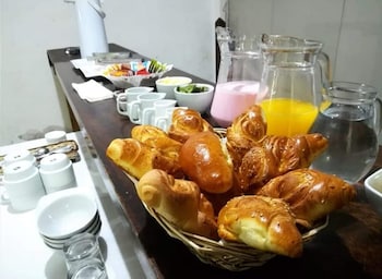 hotel llaqta wasi inn