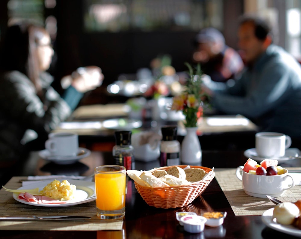 hotel llaqta wasi inn