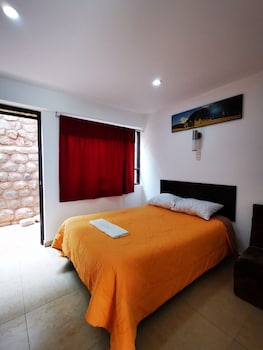 hotel llaqta wasi inn