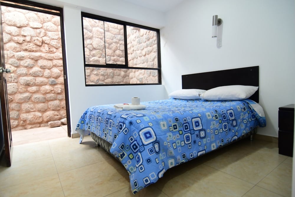 hotel llaqta wasi inn