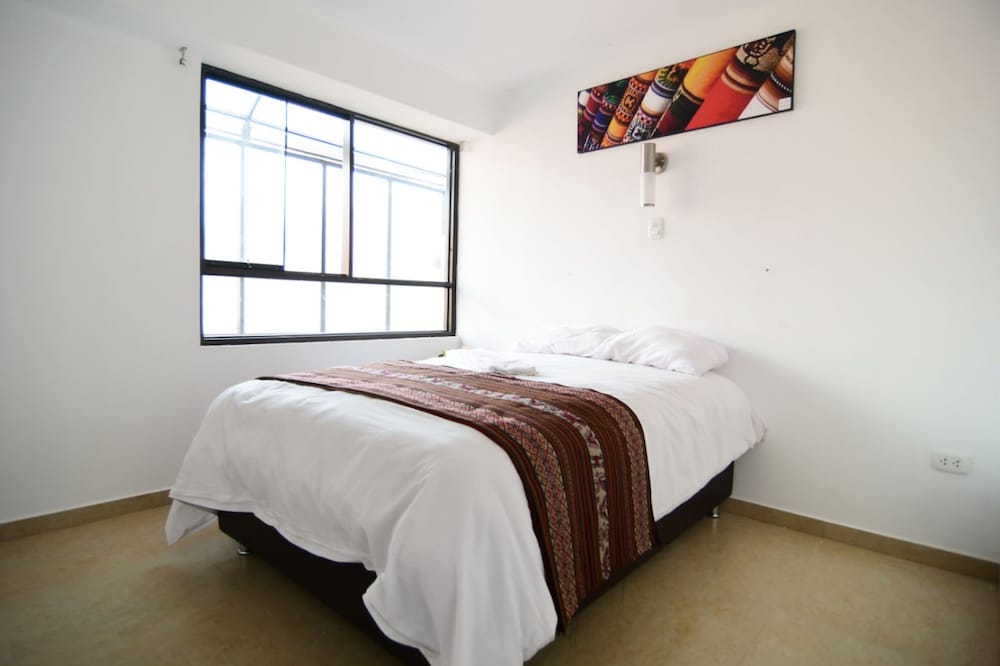hotel llaqta wasi inn