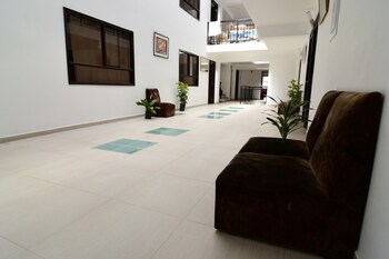 hotel llaqta wasi inn