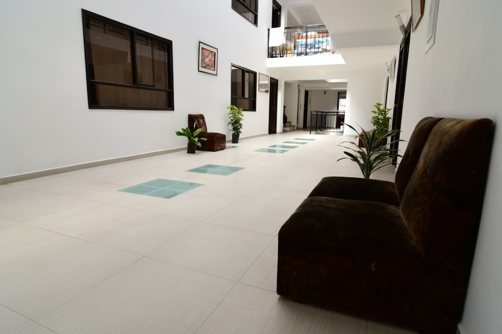 hotel llaqta wasi inn
