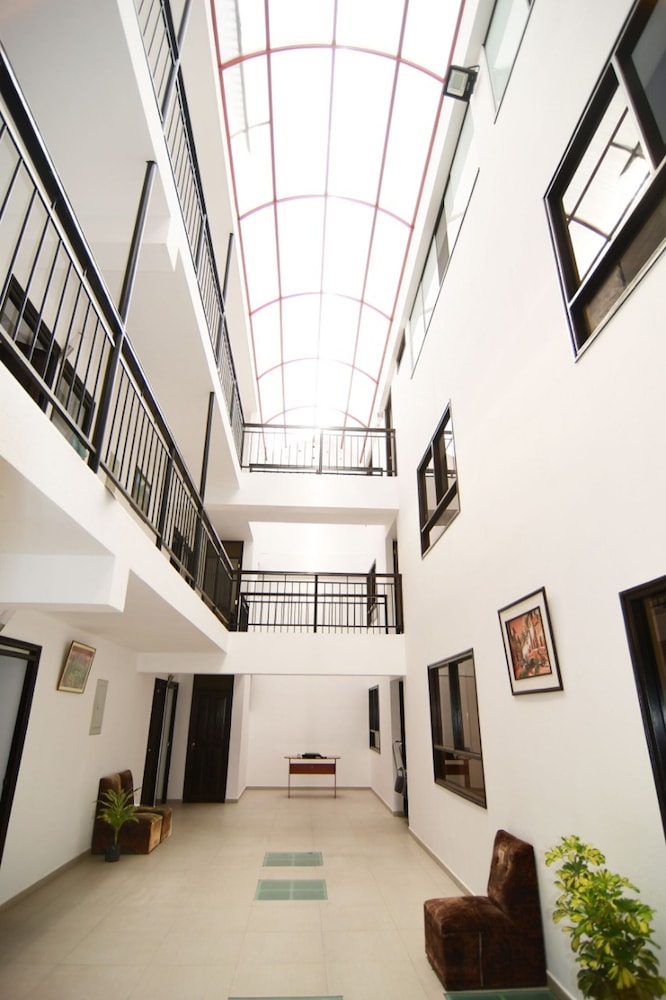hotel llaqta wasi inn