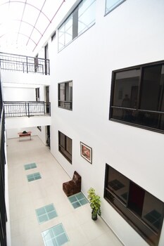 hotel llaqta wasi inn