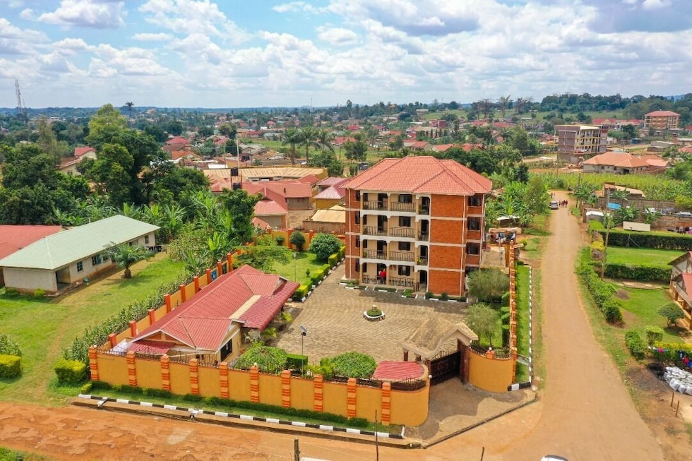 mbale