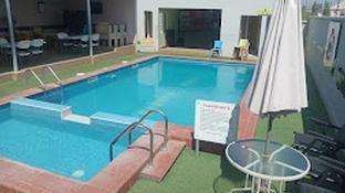 eleventh house hotel