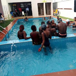 eleventh house hotel