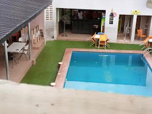 eleventh house hotel