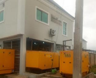 eleventh house hotel